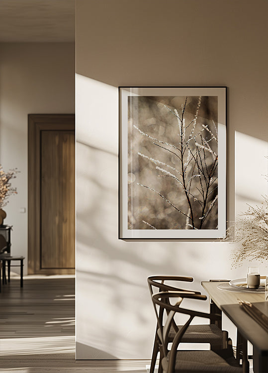 Poster Una mattina d'inverno 5