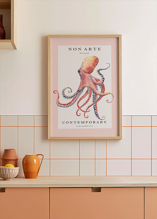 Polpo Non Arte