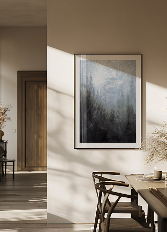 Manifesto della magia invernale