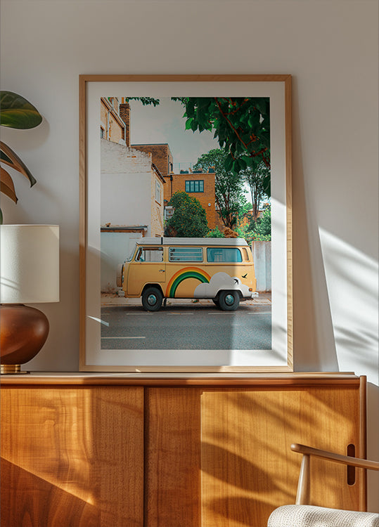 L'avventura attende il poster