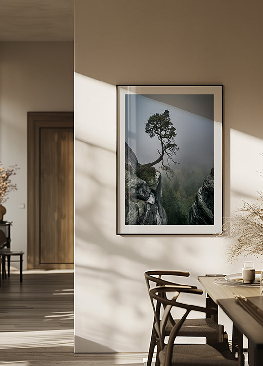 Poster contro le probabilità