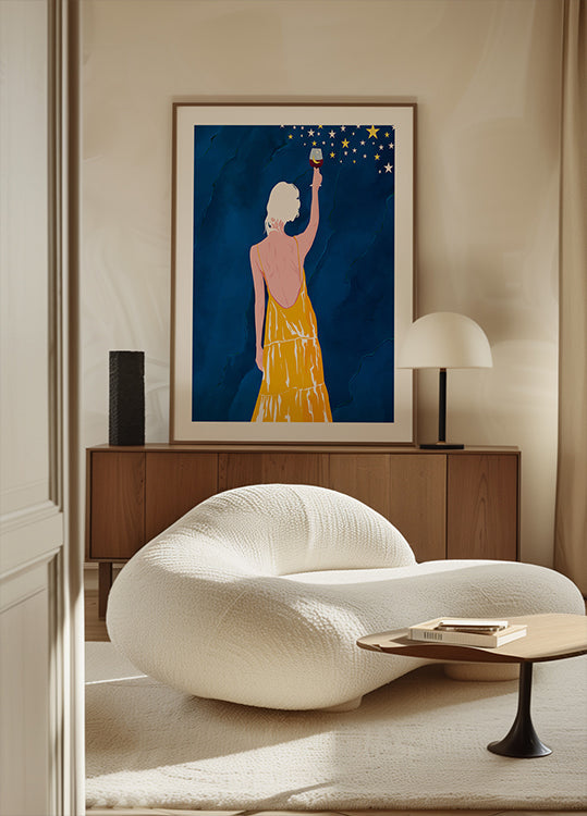 Versami un po' di poster magico