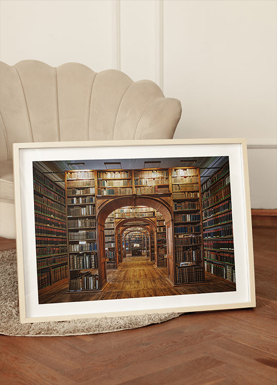 Biblioteca delle Scienze Lausitziana Superiore