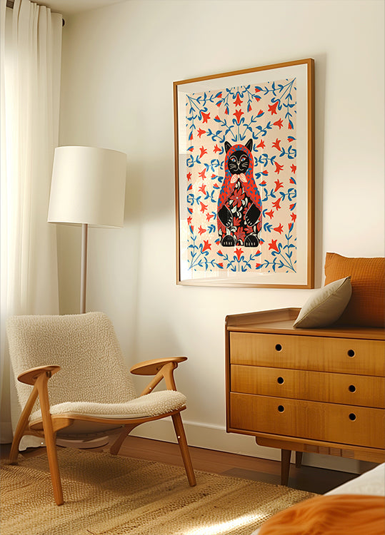 Manifesto di Catrioška