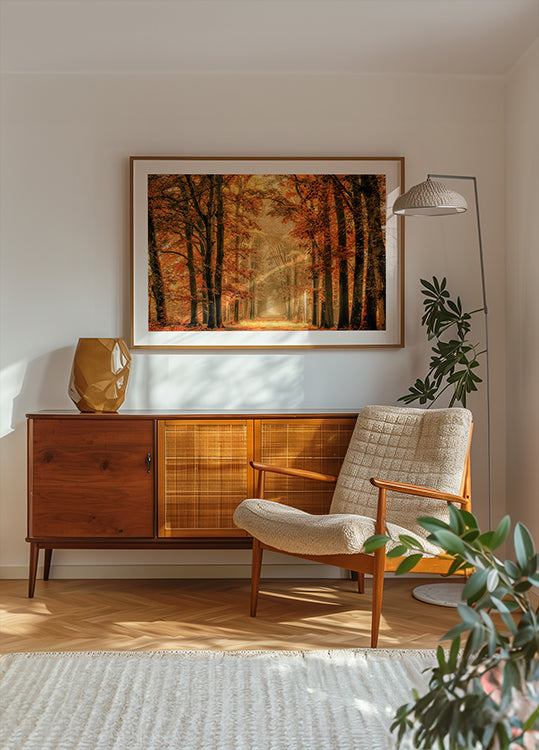 Esci dal poster del portale