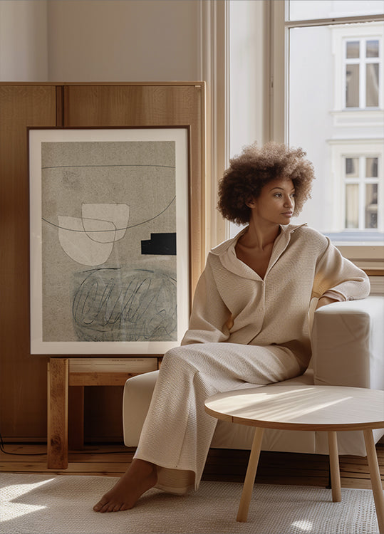 Poster Stile di vita n. 1