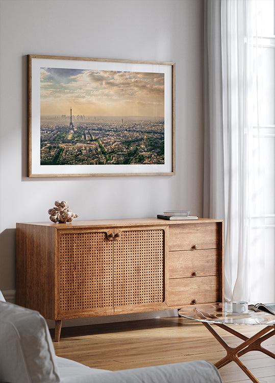 Manifesto di Parigi, Francia