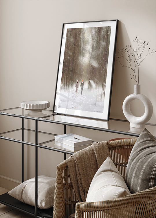 Godetevi il poster invernale