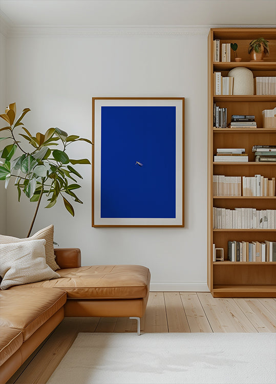 Nessun poster di stress