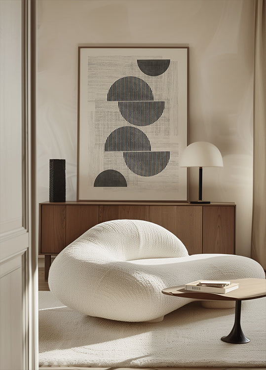 Mezza Armonia (NUOVO)