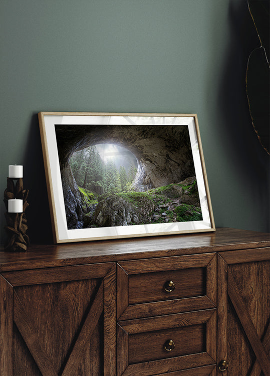 Sbirciare in paradiso