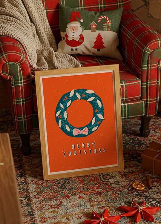 Buon Natale67 Poster