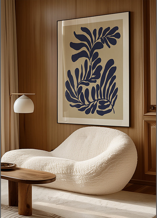 Manifesto delle alghe