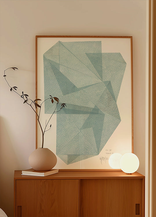 Iceberg III. Manifesto