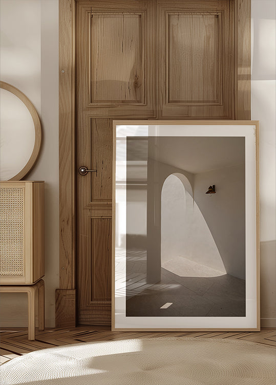 Ombre dell'arco