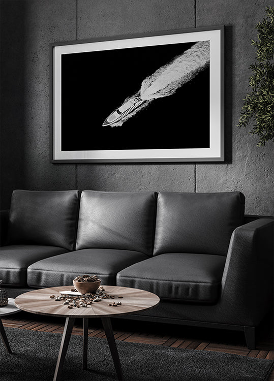 Poster Zen