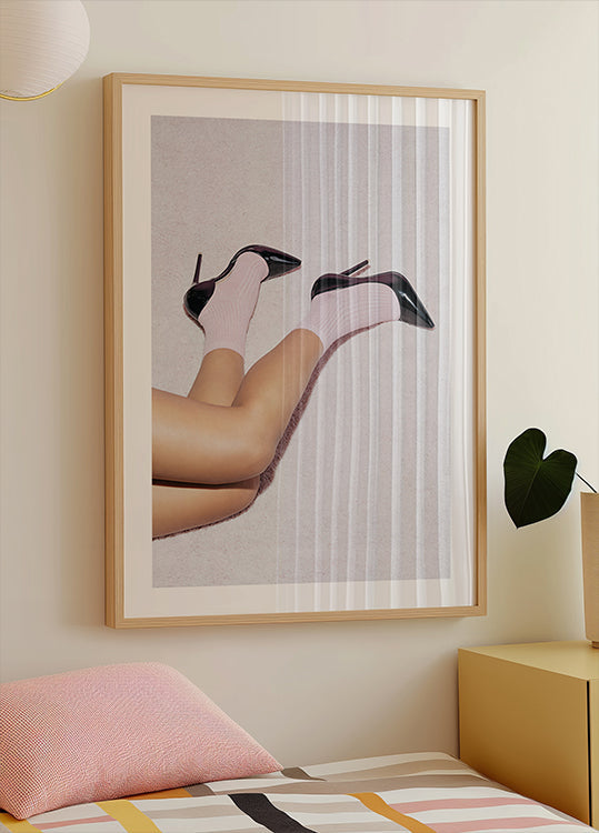 Poster Sogni rosa n. 01