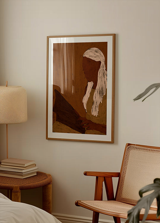 Amanti dei libri 4 poster