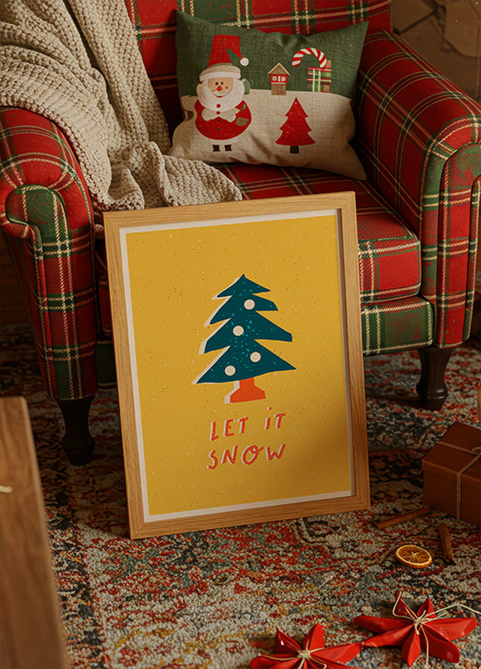 Buon Natale78 Poster