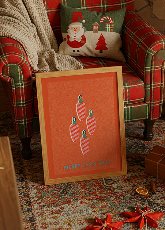 Buon Natale93 Poster