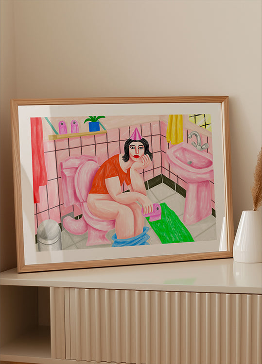 Locandina del Trono di Spade