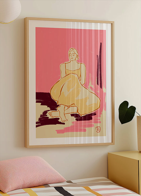 Sogno rosa