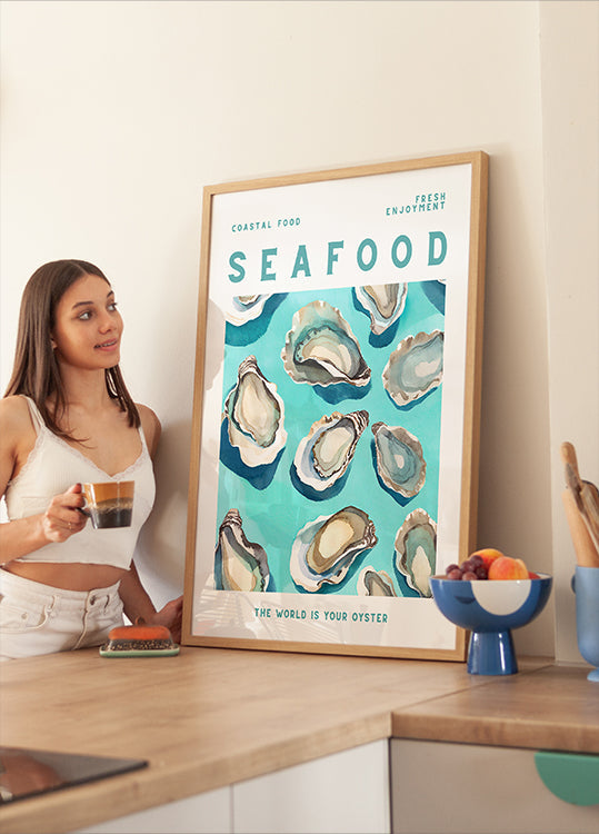 Frutti di mare