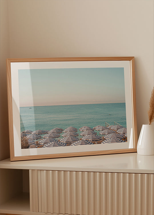 Ombrelloni Riviera (NOVITÀ)