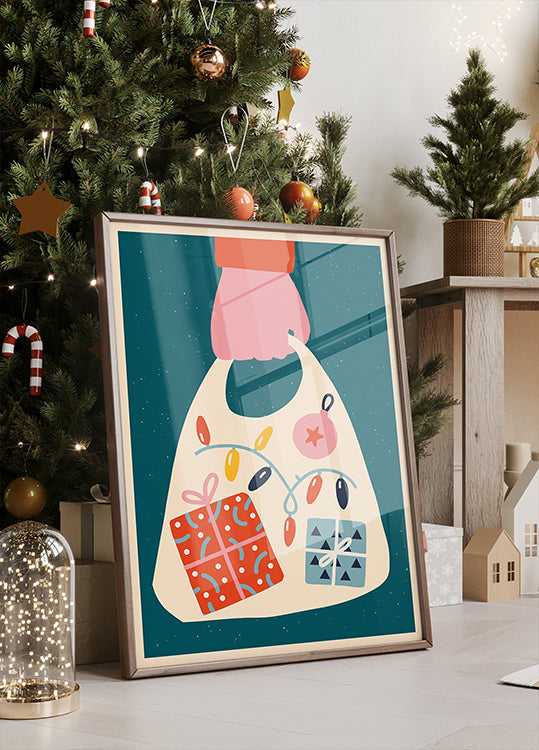 Buon Natale82 Poster