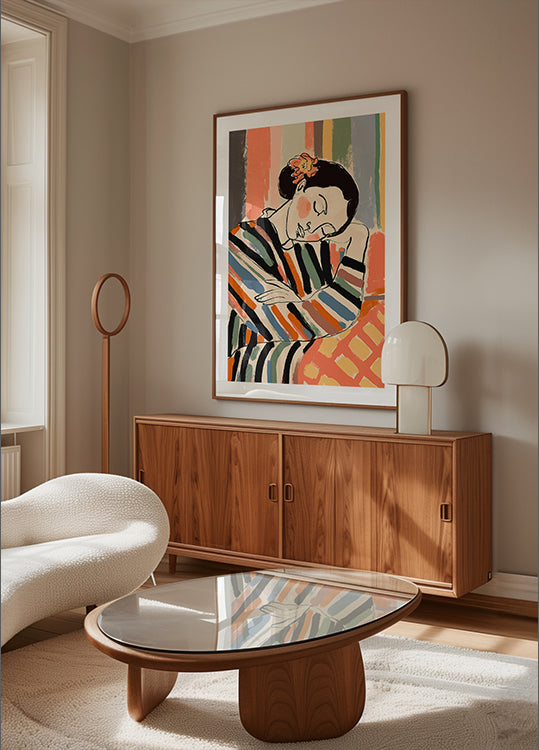 Serenità a strisce (NUOVO)