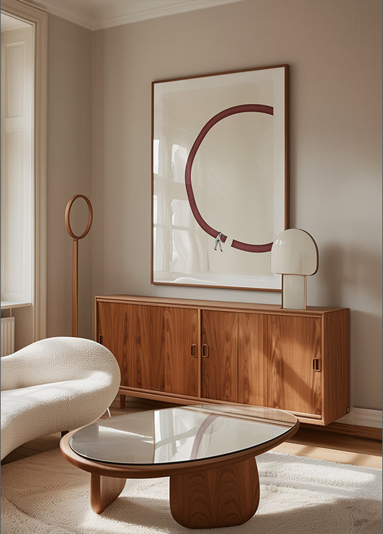 Riconnettiamo Poster