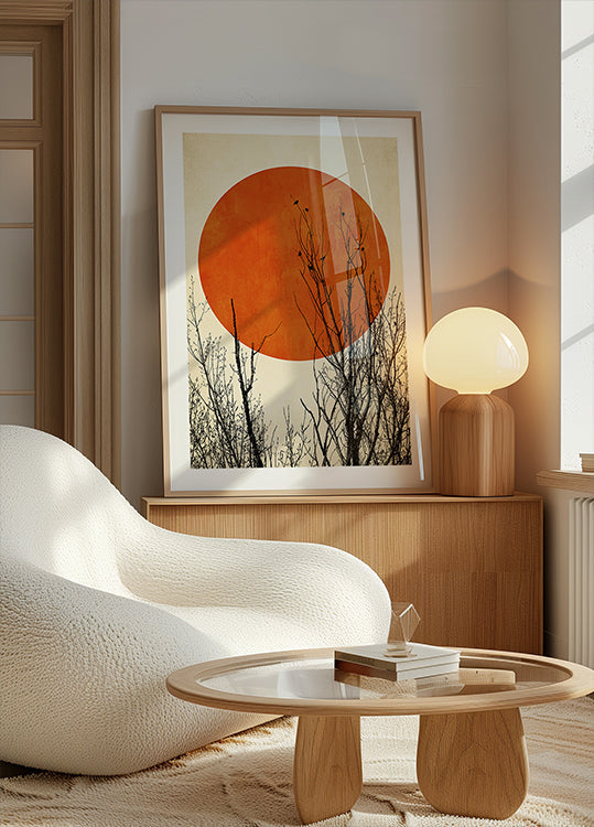 Bagliore invernale (NUOVO)