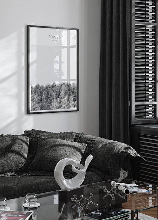 Tranquillità ghiacciata (NUOVO)