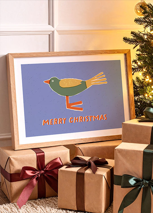 Poster n. 46 di Buon Natale