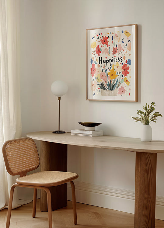 Fiori di gioia