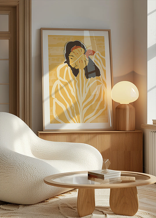 Peek-a-boo ti vedo Poster