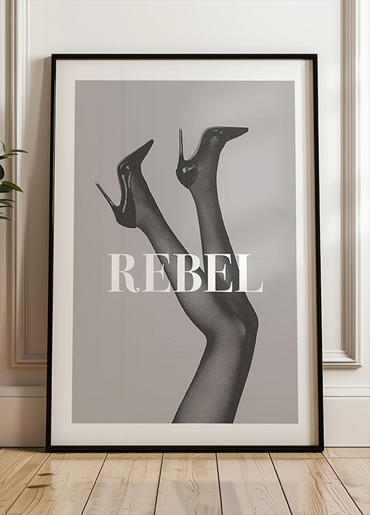RIBELLE 2
