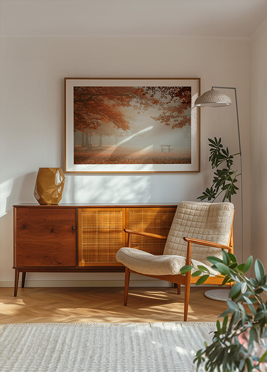 Poster Le meraviglie della natura