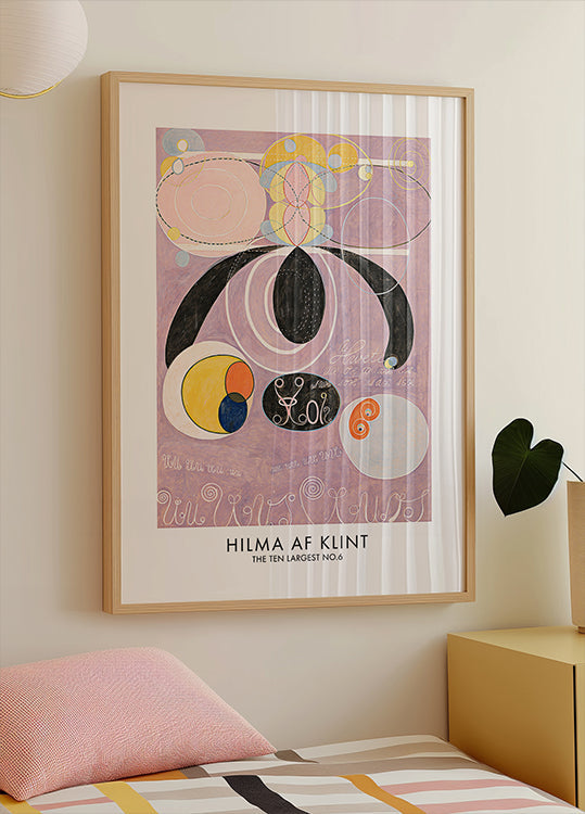 I dieci poster più grandi n.6