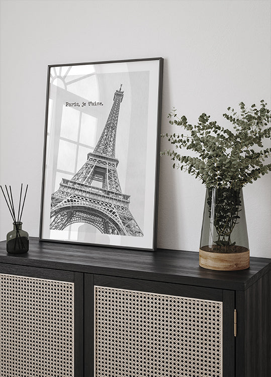 Parigi, je t'aime