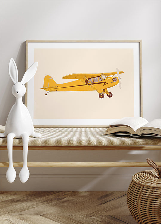 Piccolo Club Giallo Piper Club (NUOVO)