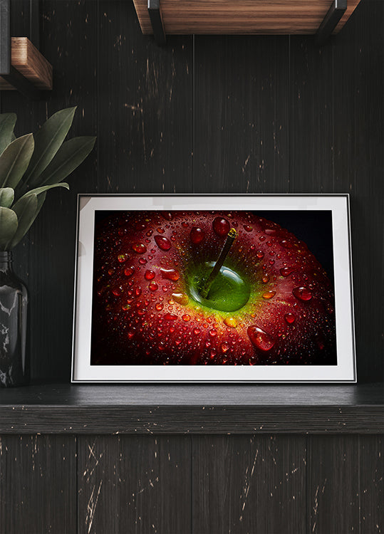 Salva Apple