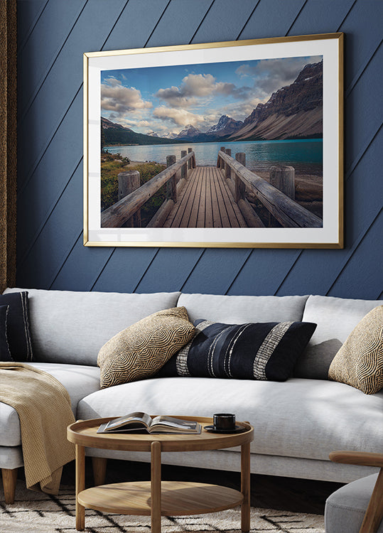 Il manifesto del ponte