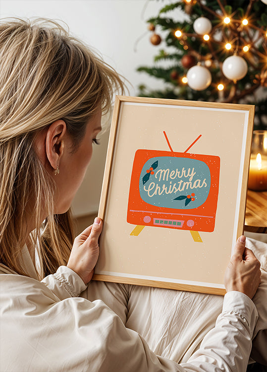 Buon Natale72 Poster