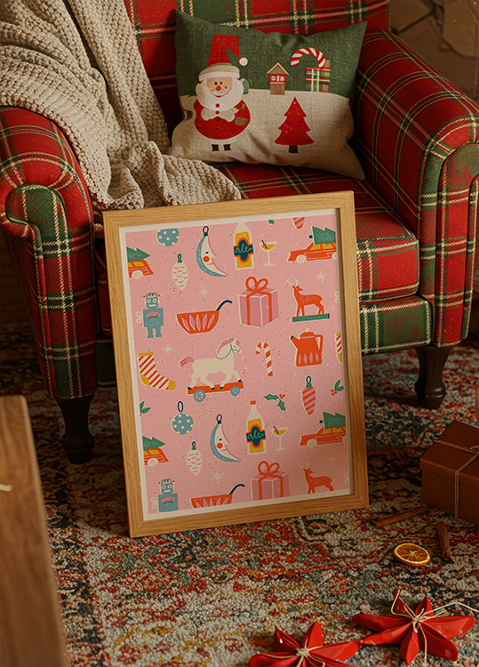 Buon Natale71 Poster