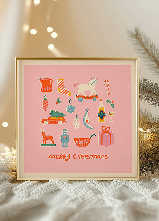 Buon Natale86 Poster