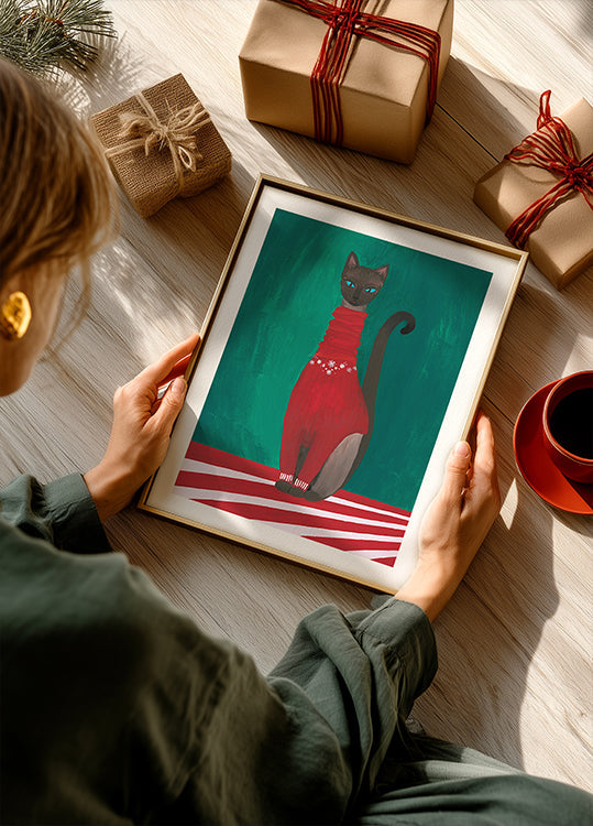 Festivo e favoloso (NUOVO)