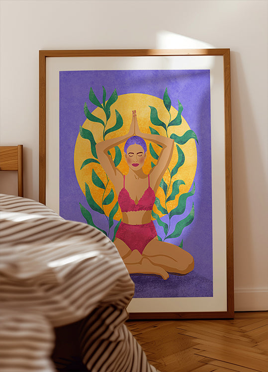 Manifesto di meditazione