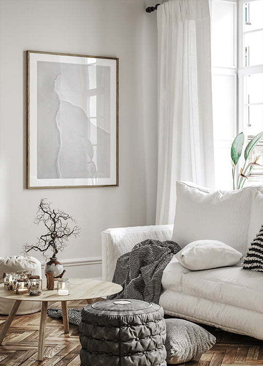 Manifesto del paesaggio invernale