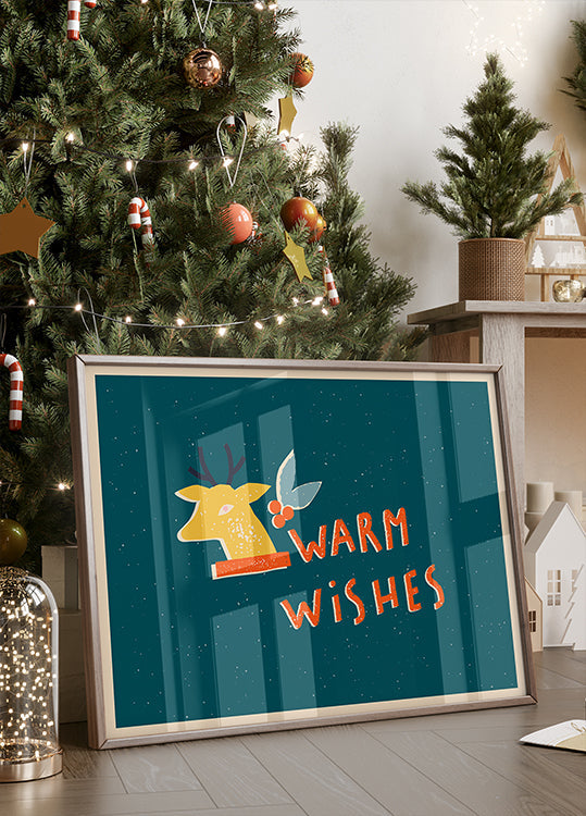 Buon Natale79 Poster